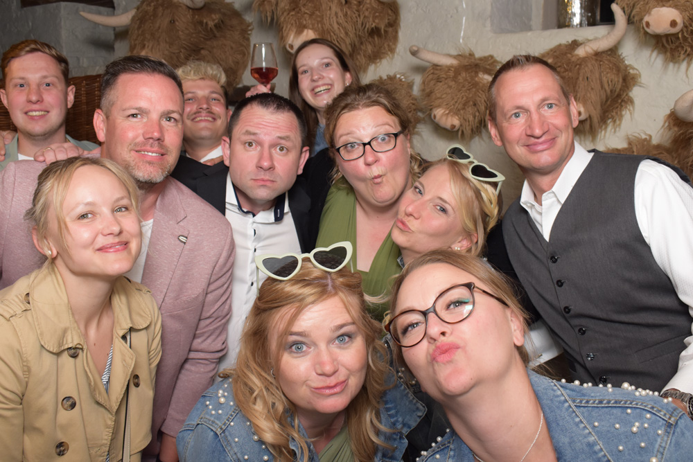 PartyBooth BY ELIAS WALPOT PHOTOGRAPHIE